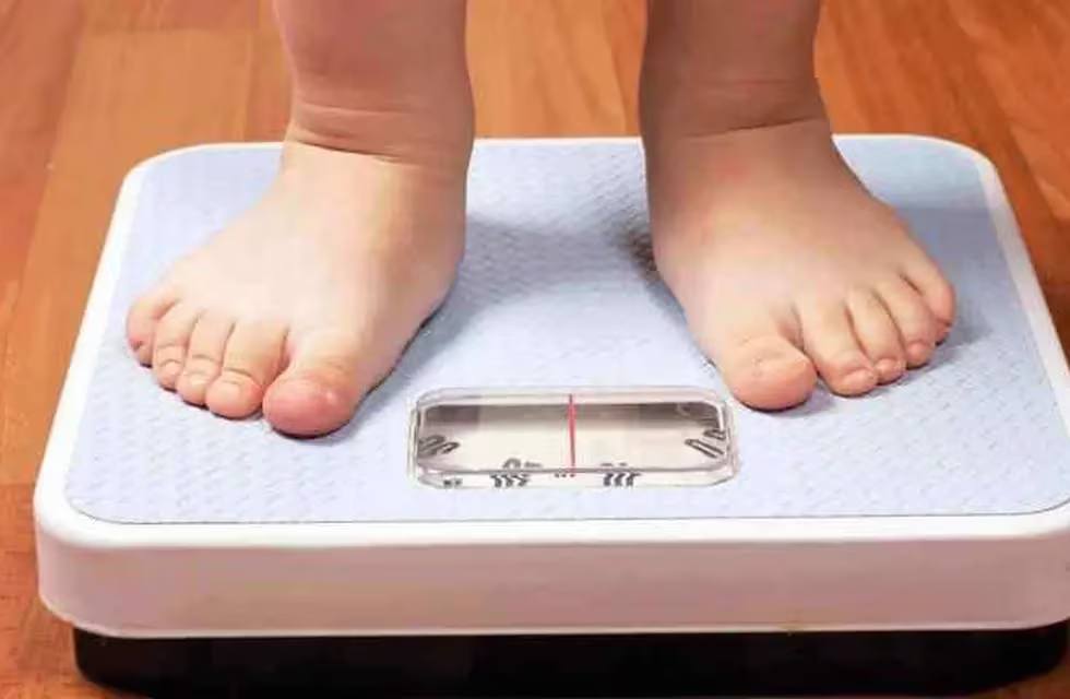 Alimentación poco saludable: 4 de cada 10 chicos en Funes sufren obesidad